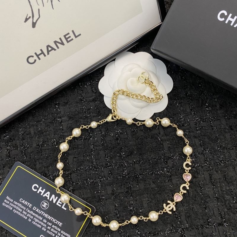 Chanel Necklaces